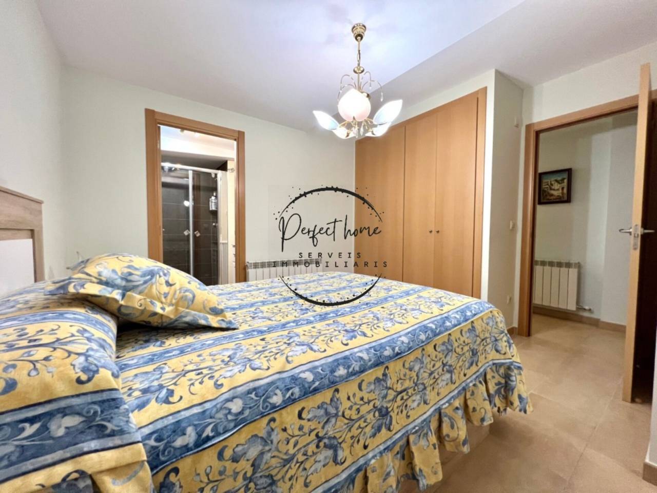 PISO EN VENTA EN ENCAMP: ¡TU INVERSIÓN IDEAL!