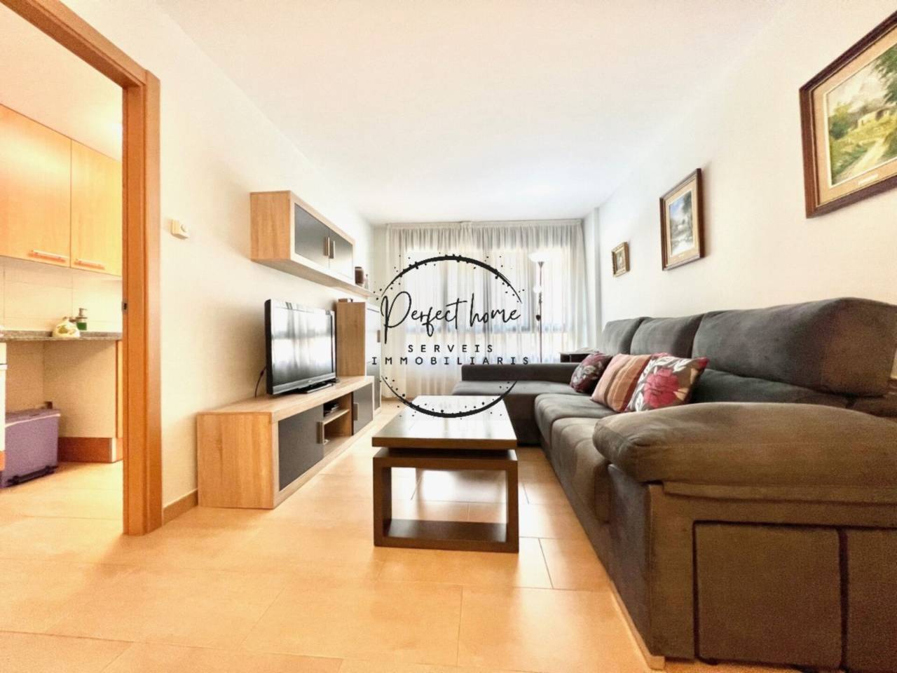 PIS EN VENDA A ENCAMP: LA TEVA INVERSIÓ IDEAL!