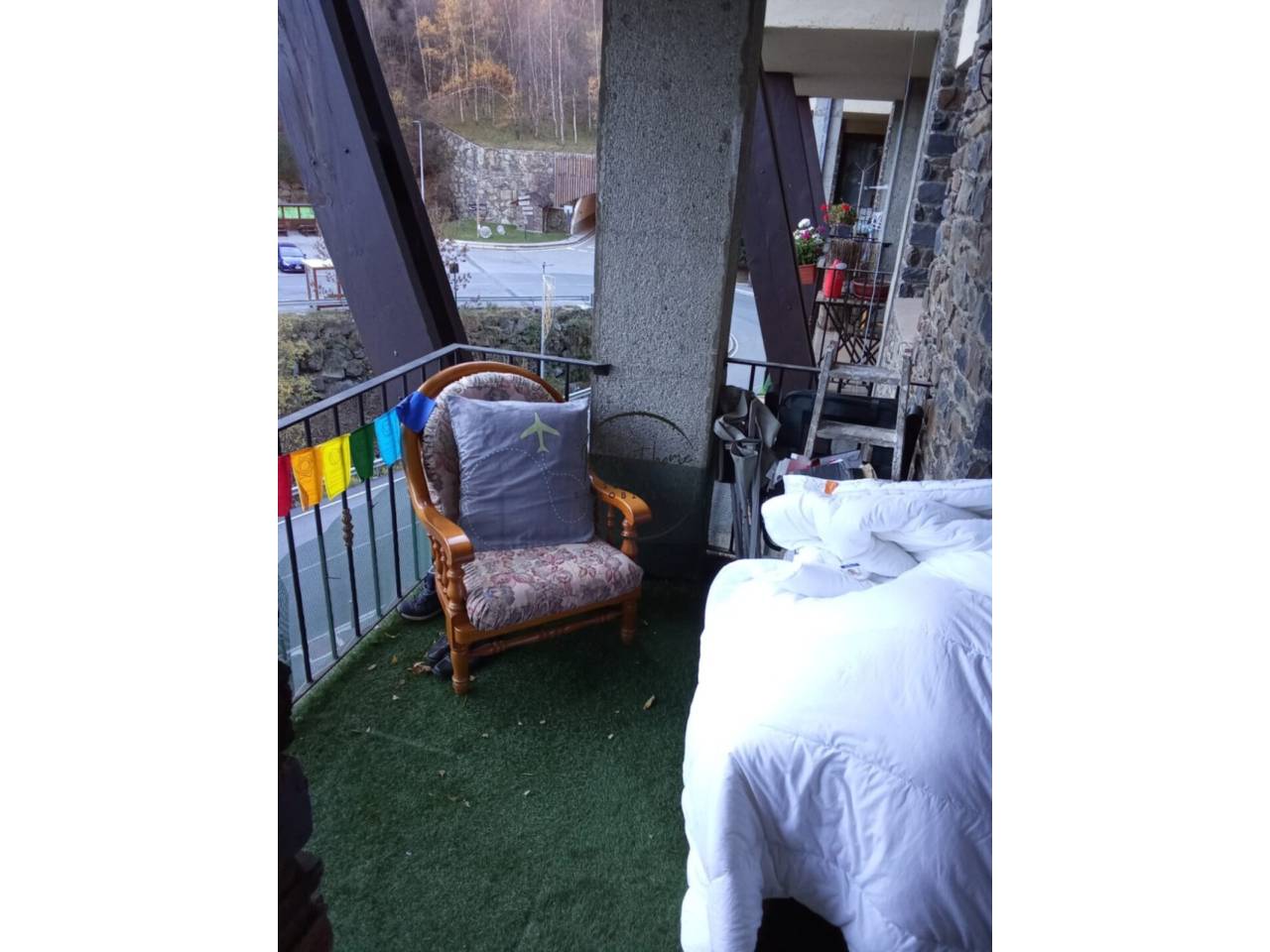 PISO EN VENTA EN ARINSAL ( LA MASSANA)- UNA OPORTUNIDAD INMEJORABLE PARA INVERSORES