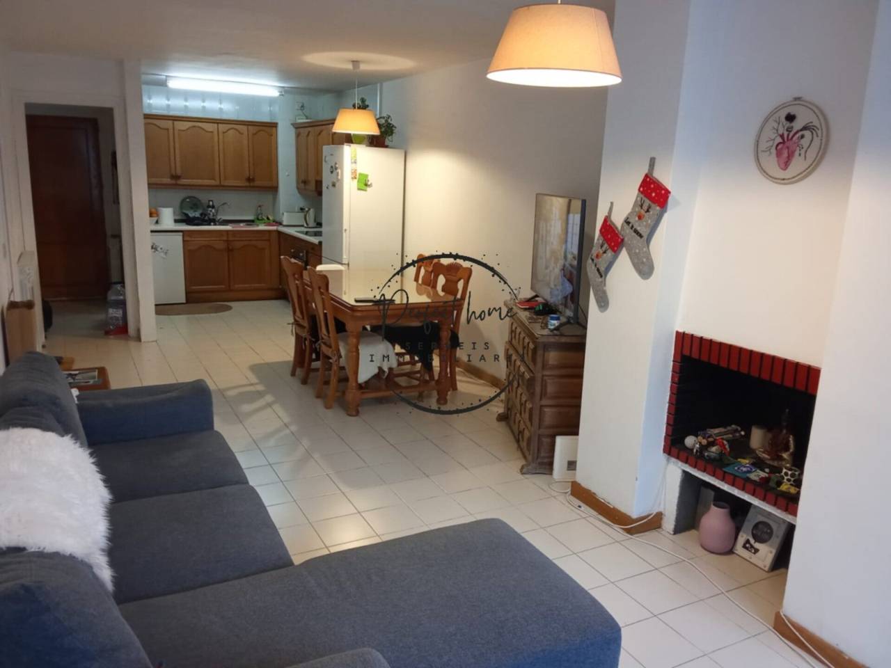 PISO EN VENTA EN ARINSAL ( LA MASSANA)- UNA OPORTUNIDAD INMEJORABLE PARA INVERSORES