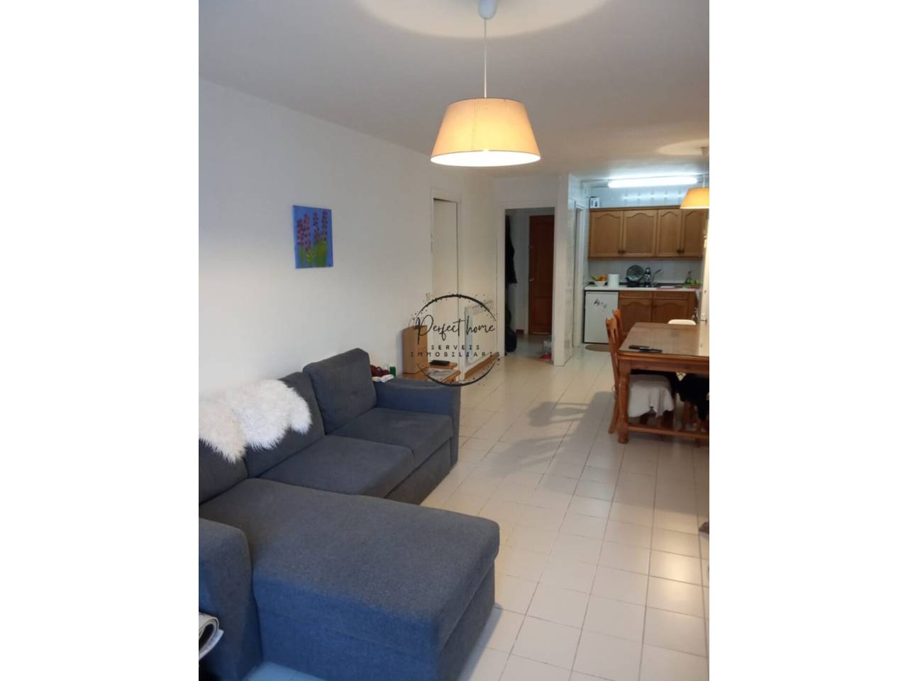 PISO EN VENTA EN ARINSAL ( LA MASSANA)- UNA OPORTUNIDAD INMEJORABLE PARA INVERSORES