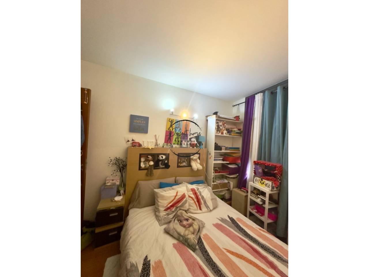 PIS EN VENDA A ENCAMP: IDEAL INVERSIÓ