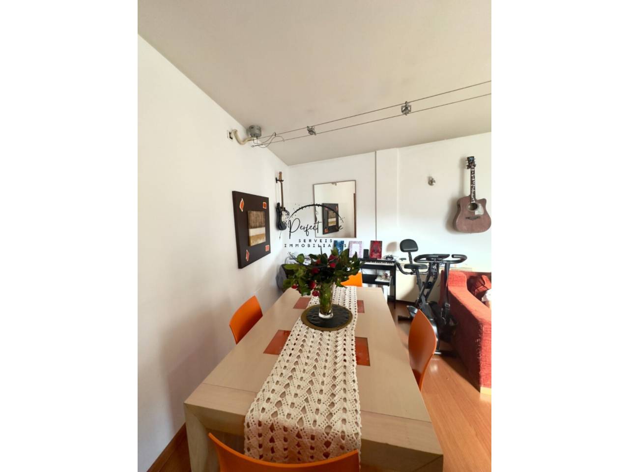 PIS EN VENDA A ENCAMP: IDEAL INVERSIÓ