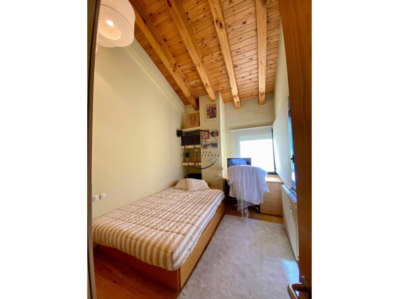 ESPECTACULAR CHALET EN VENTA EN ORDINO