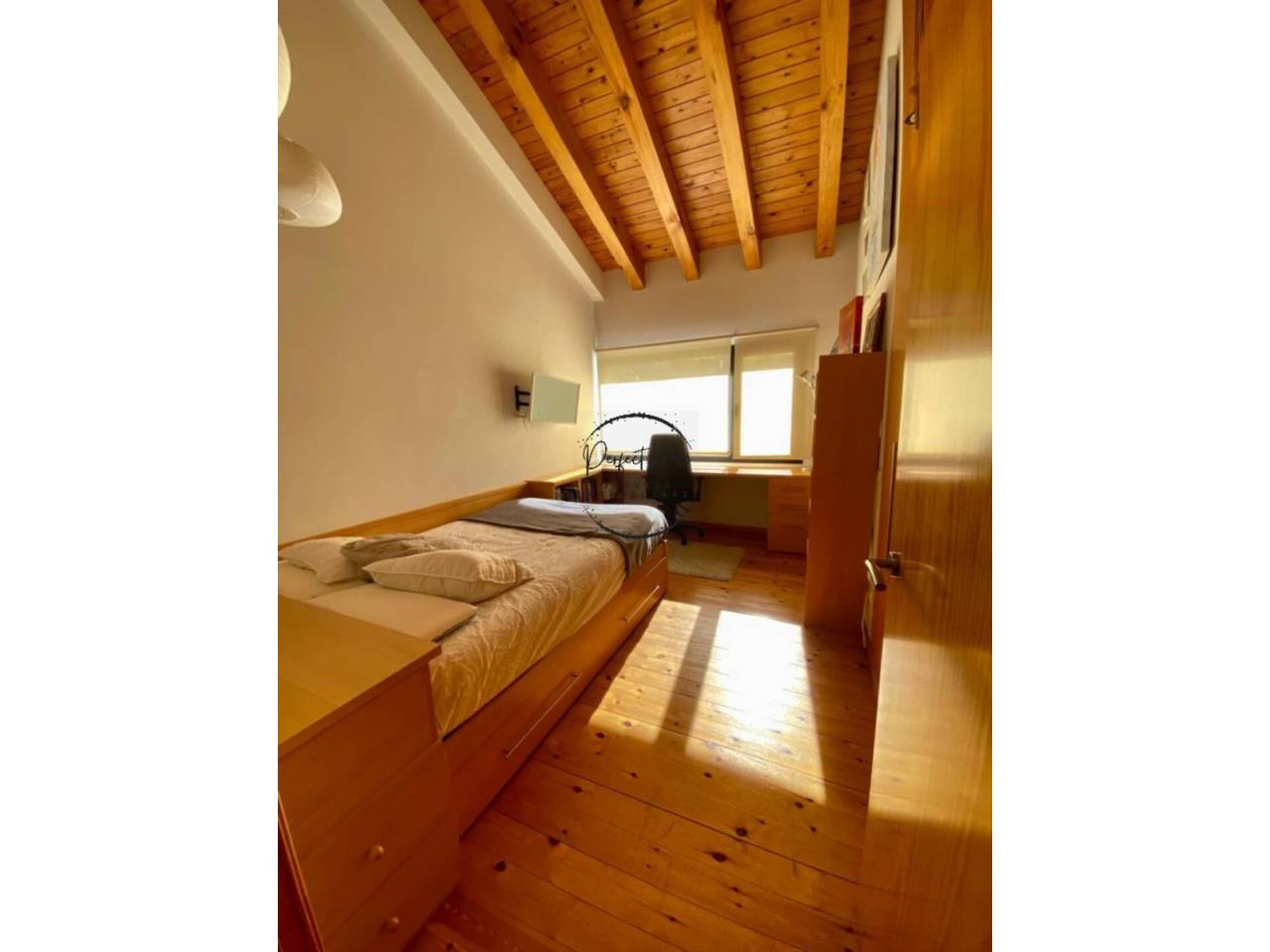 ESPECTACULAR CHALET EN VENTA EN ORDINO