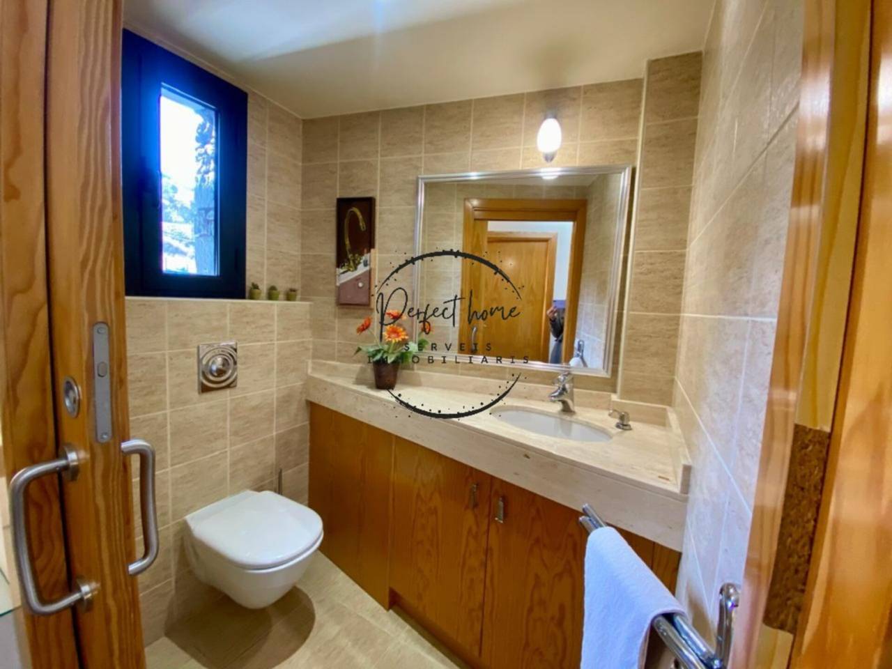 ESPECTACULAR CHALET EN VENTA EN ORDINO