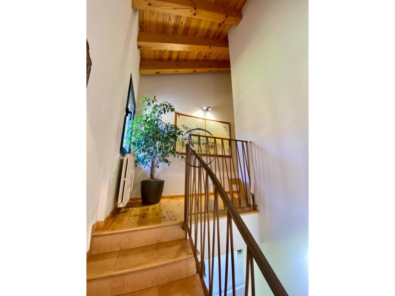 ESPECTACULAR CHALET EN VENTA EN ORDINO