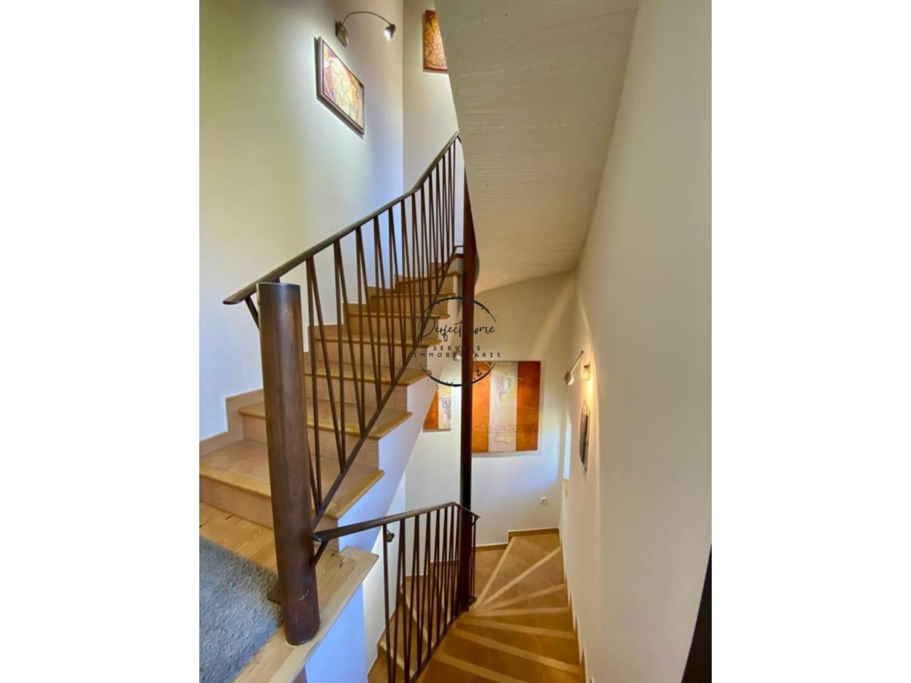 ESPECTACULAR CHALET EN VENTA EN ORDINO