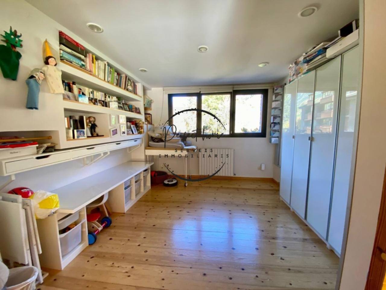 ESPECTACULAR CHALET EN VENTA EN ORDINO