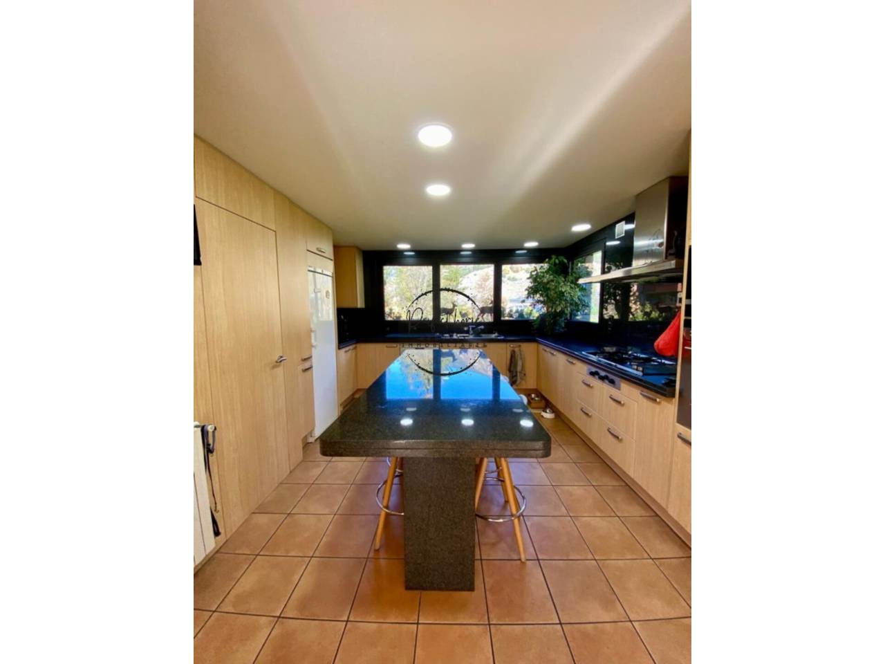 ESPECTACULAR CHALET EN VENTA EN ORDINO