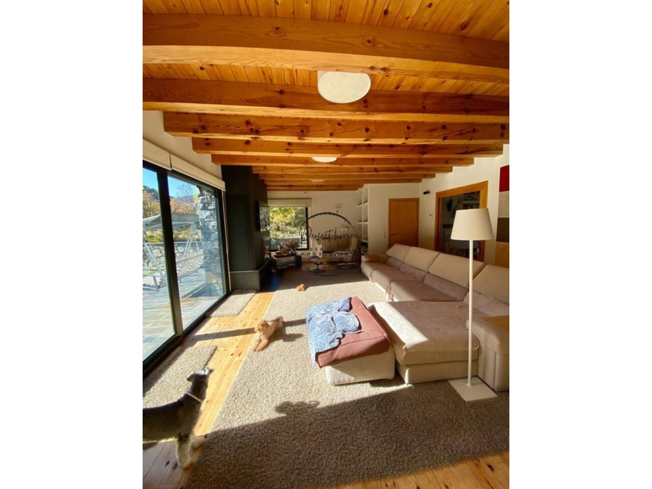 ESPECTACULAR CHALET EN VENTA EN ORDINO