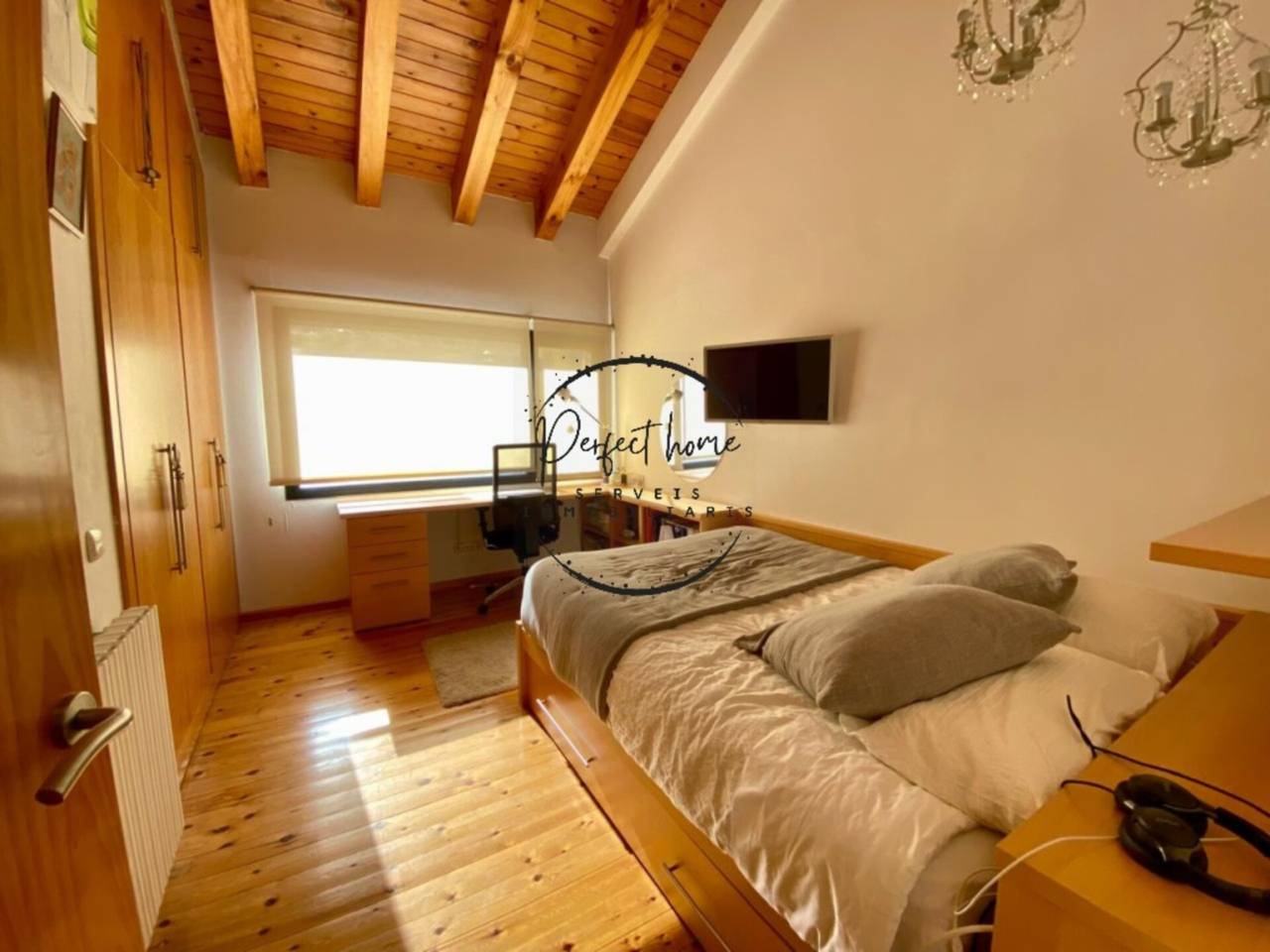 ESPECTACULAR CHALET EN VENTA EN ORDINO