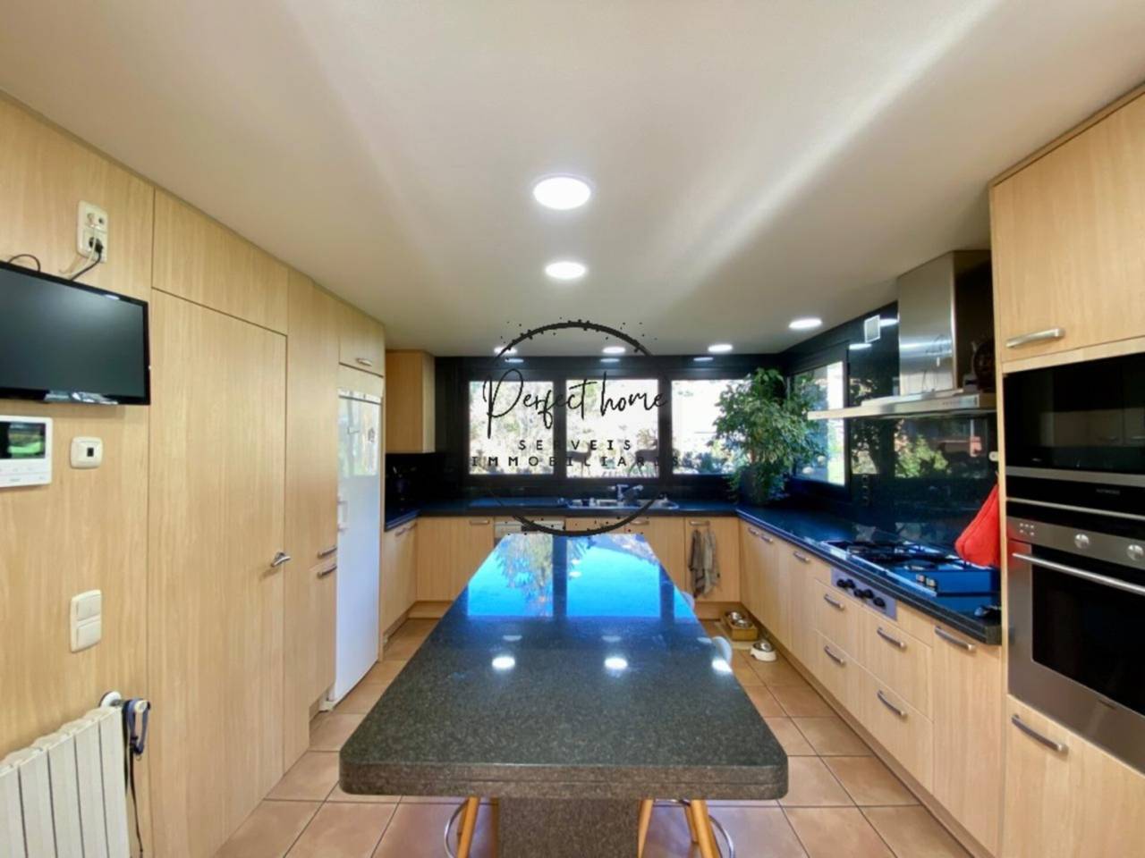 ESPECTACULAR CHALET EN VENTA EN ORDINO