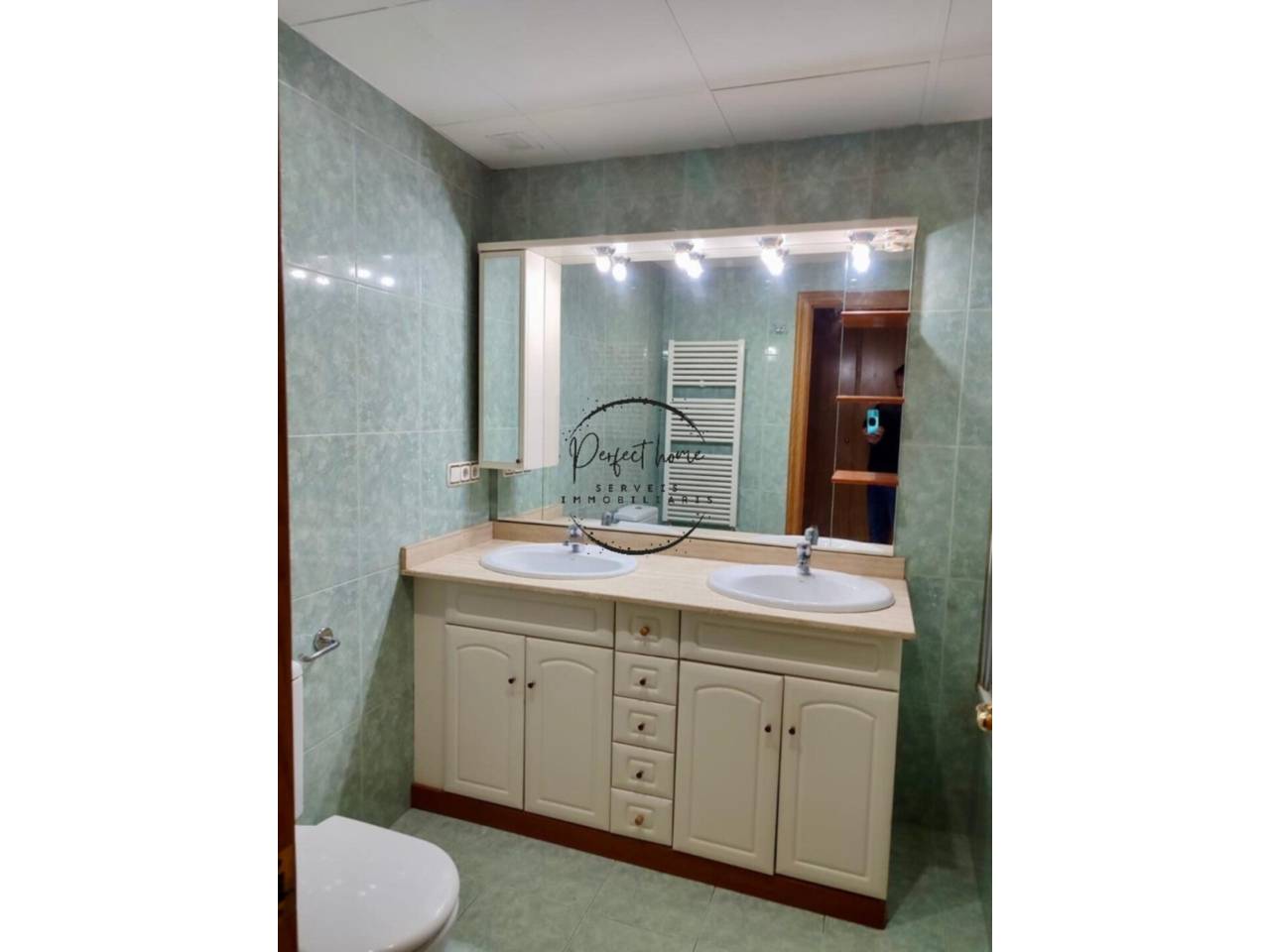 EN ALQUILER : PISO CÉNTRICO EN ANDORRA LA VELLA