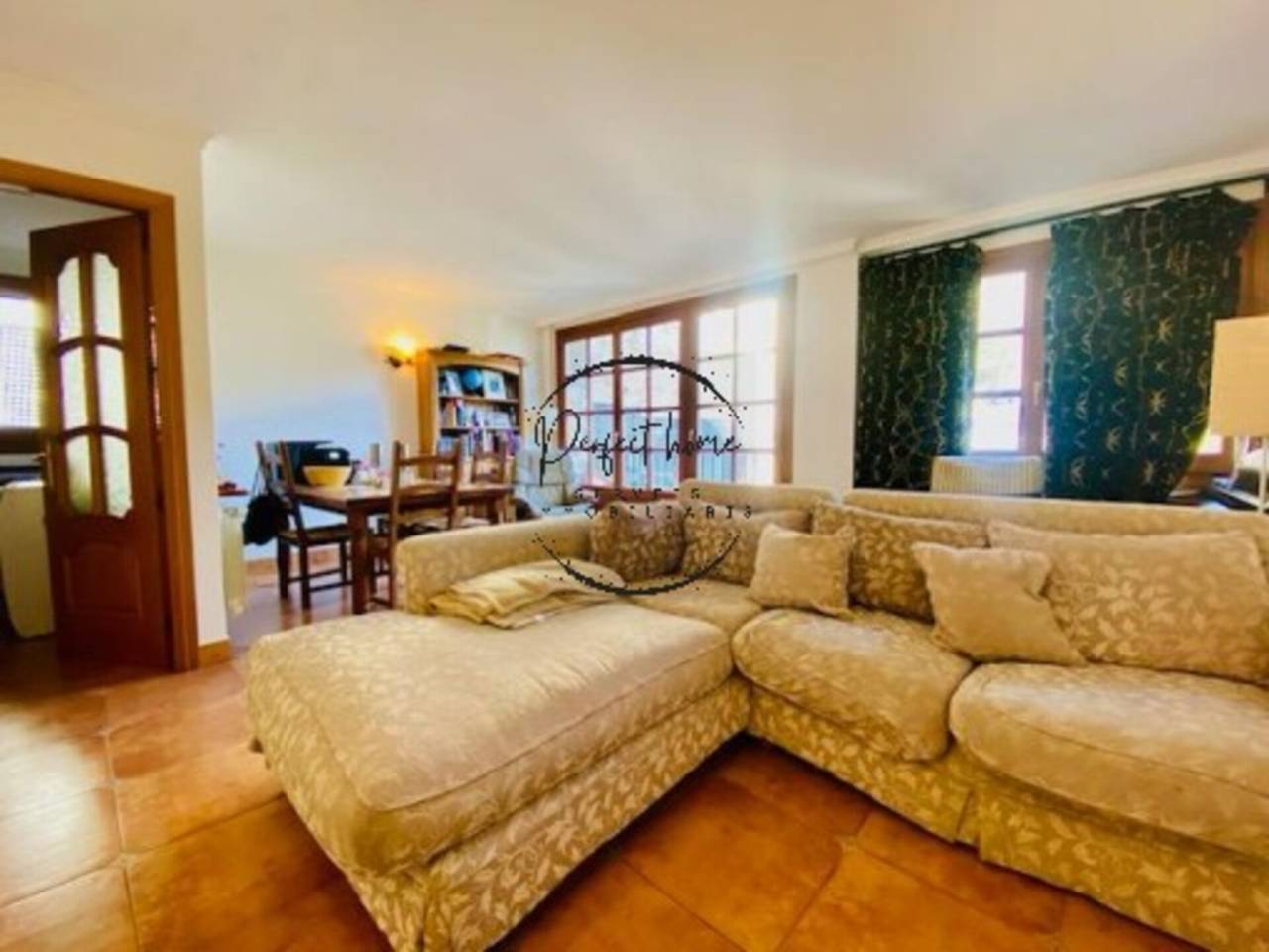 ENCANTADOR PIS EN VENDA A SISPONY ( LA MASSANA)