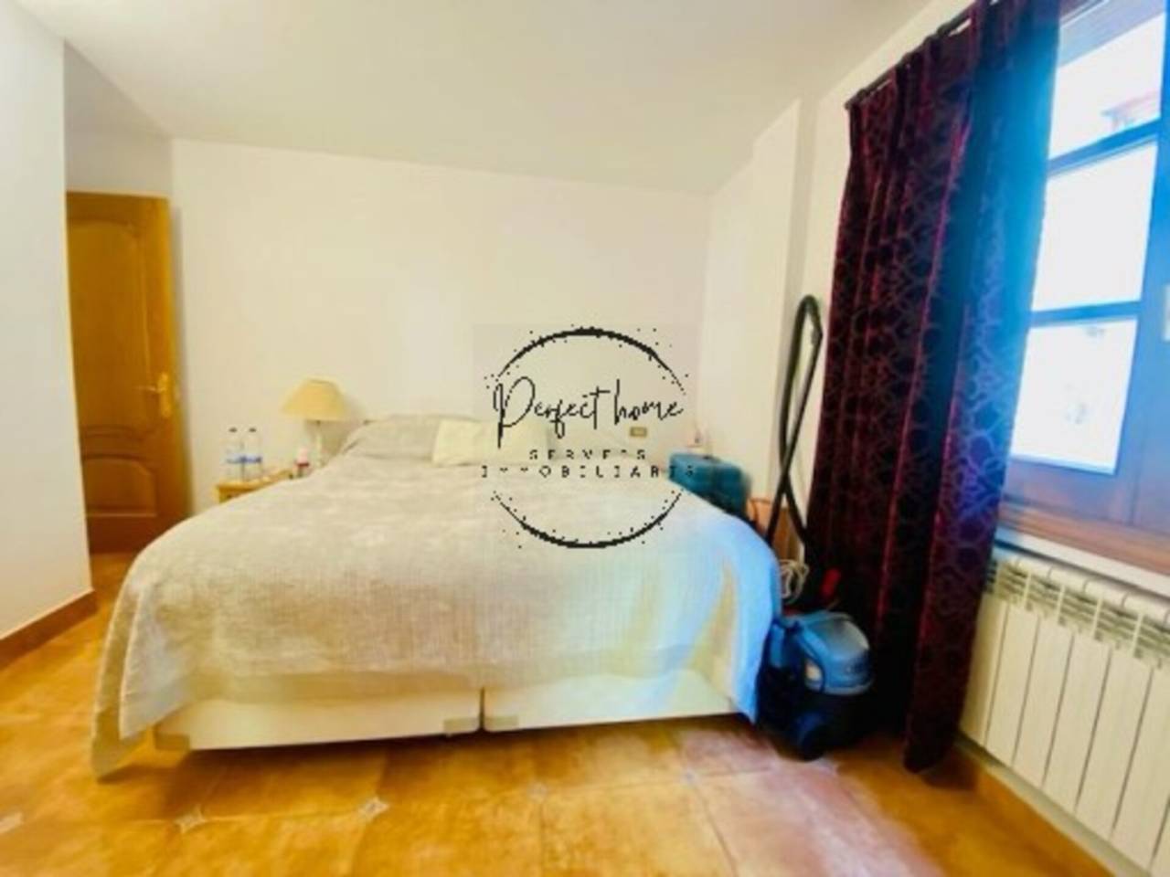 ENCANTADOR PIS EN VENDA A SISPONY ( LA MASSANA)