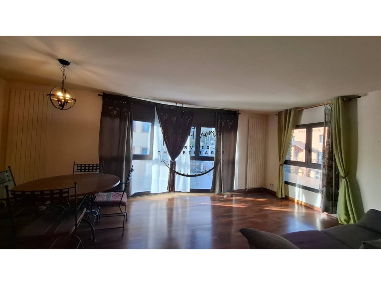 FANTÁSTICO PISO EN ALQUILER EN EL CENTRO DE LA MASSANA