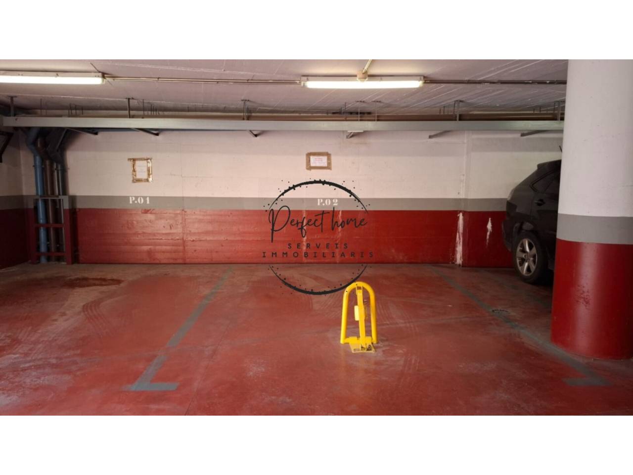 FANTÁSTICO PISO EN ALQUILER EN EL CENTRO DE LA MASSANA