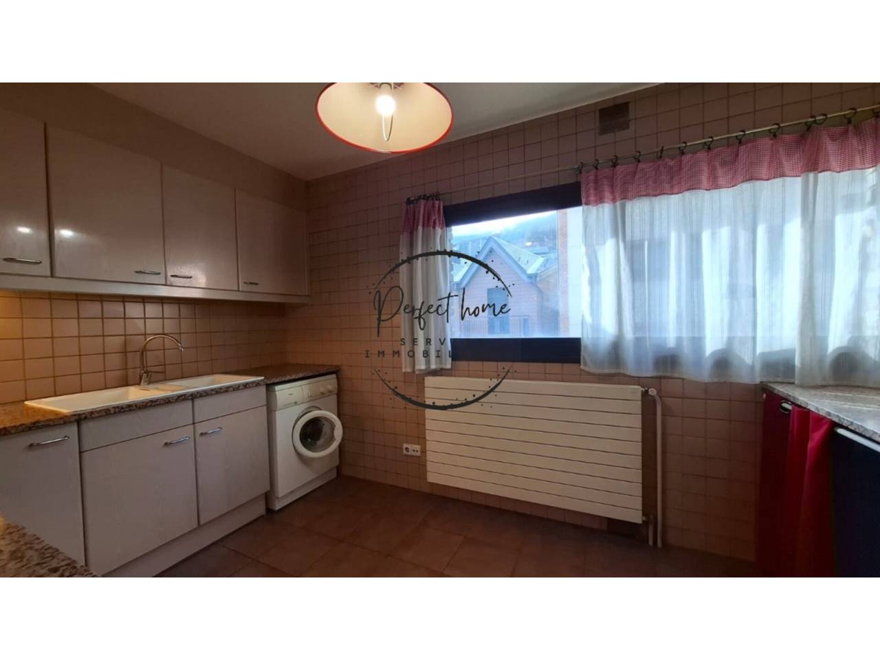 FANTÁSTICO PISO EN ALQUILER EN EL CENTRO DE LA MASSANA