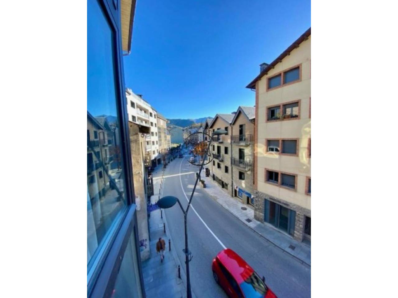 FANTÀSTIC PIS EN LLOGUER AL CENTRE DE LA MASSANA