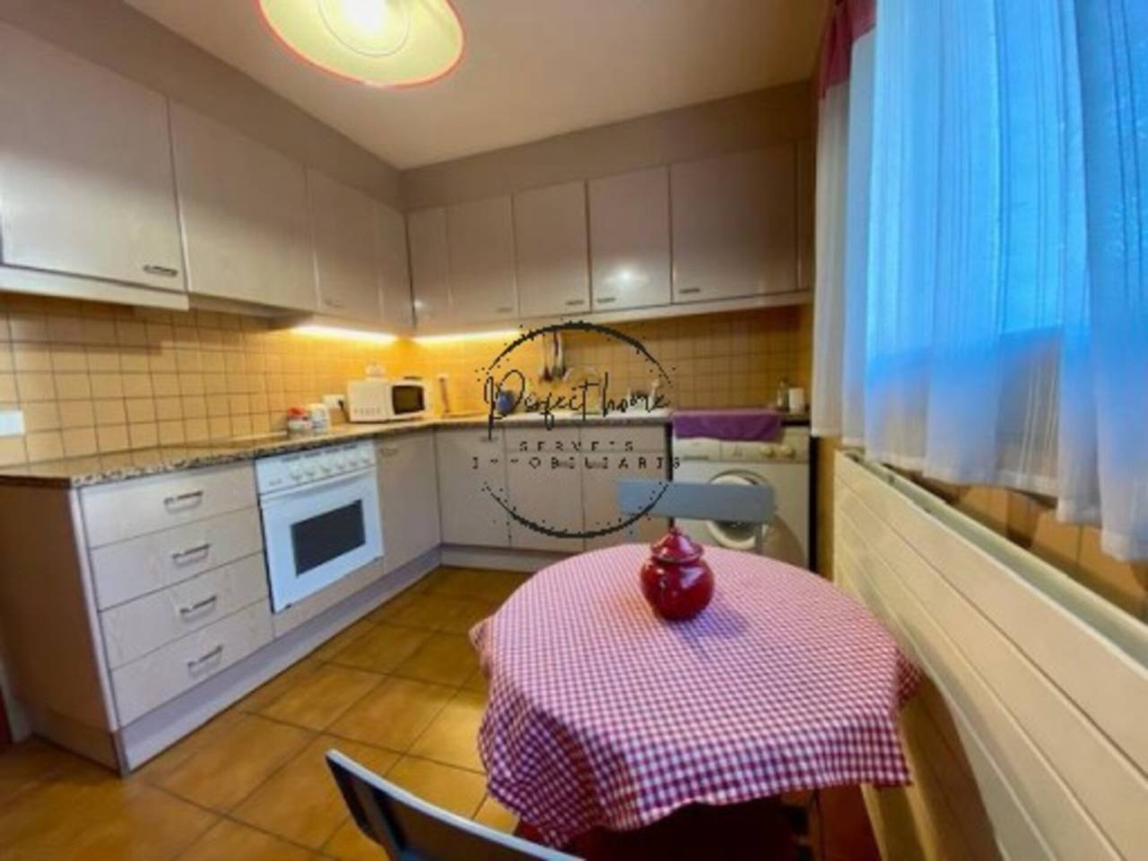 FANTÁSTICO PISO EN ALQUILER EN EL CENTRO DE LA MASSANA