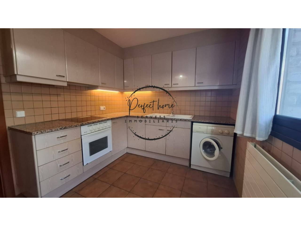 FANTÁSTICO PISO EN ALQUILER EN EL CENTRO DE LA MASSANA