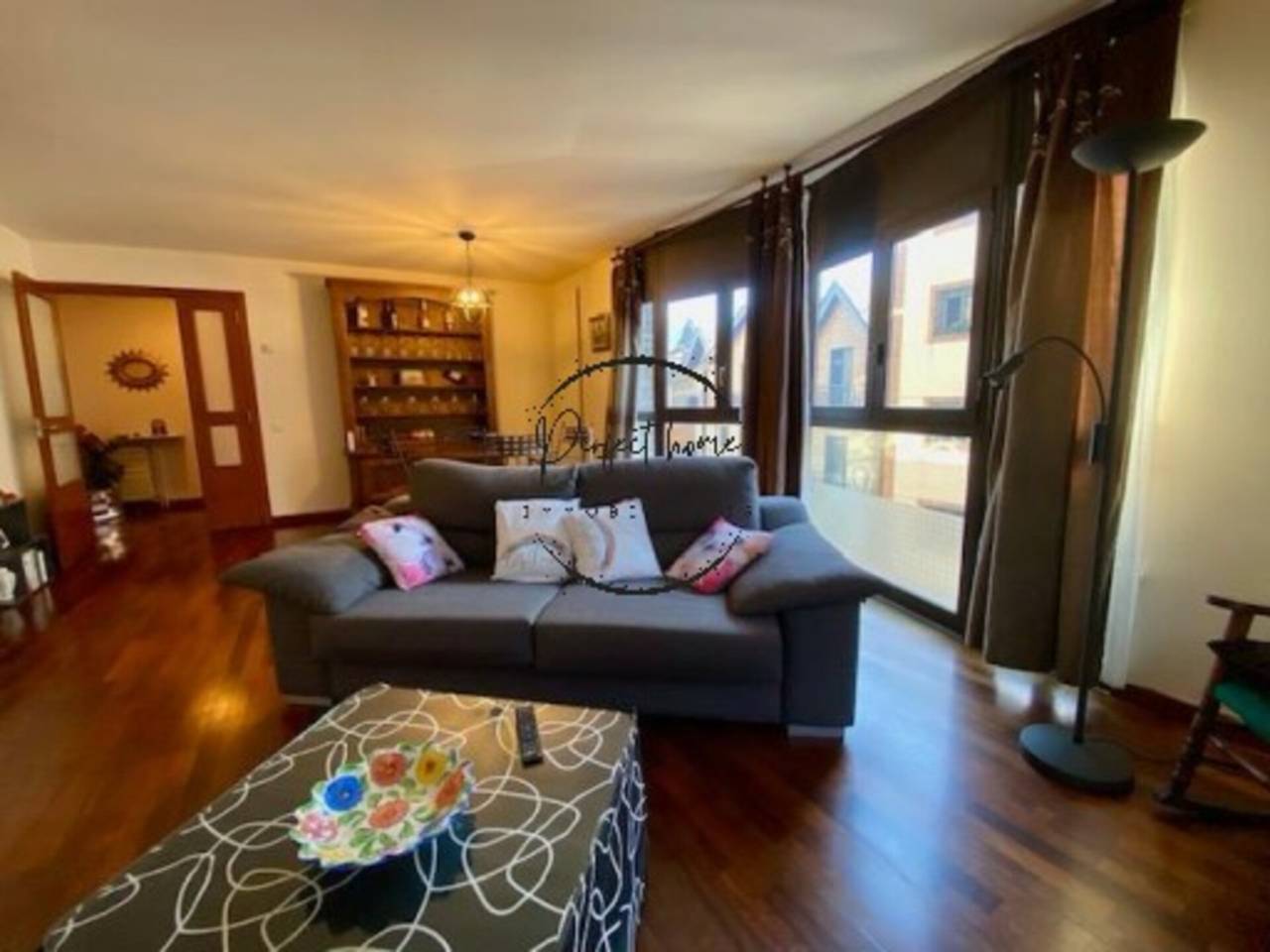 FANTÀSTIC PIS EN LLOGUER AL CENTRE DE LA MASSANA