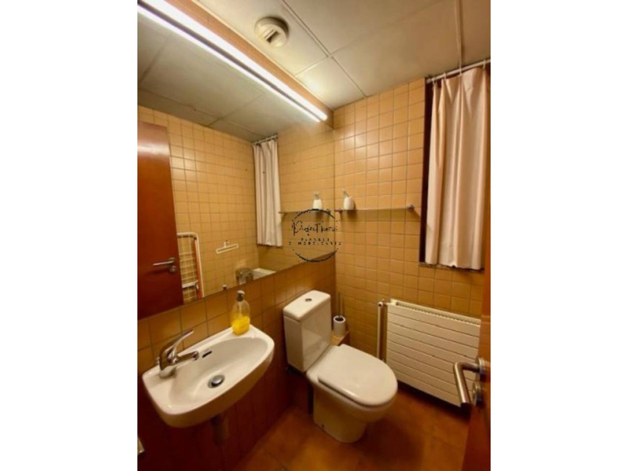 FANTÁSTICO PISO EN ALQUILER EN EL CENTRO DE LA MASSANA