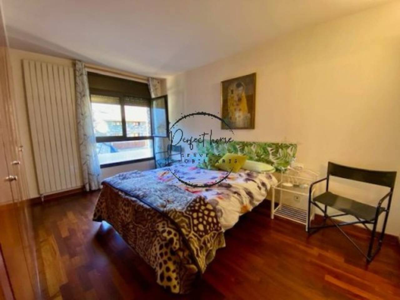 FANTÀSTIC PIS EN LLOGUER AL CENTRE DE LA MASSANA