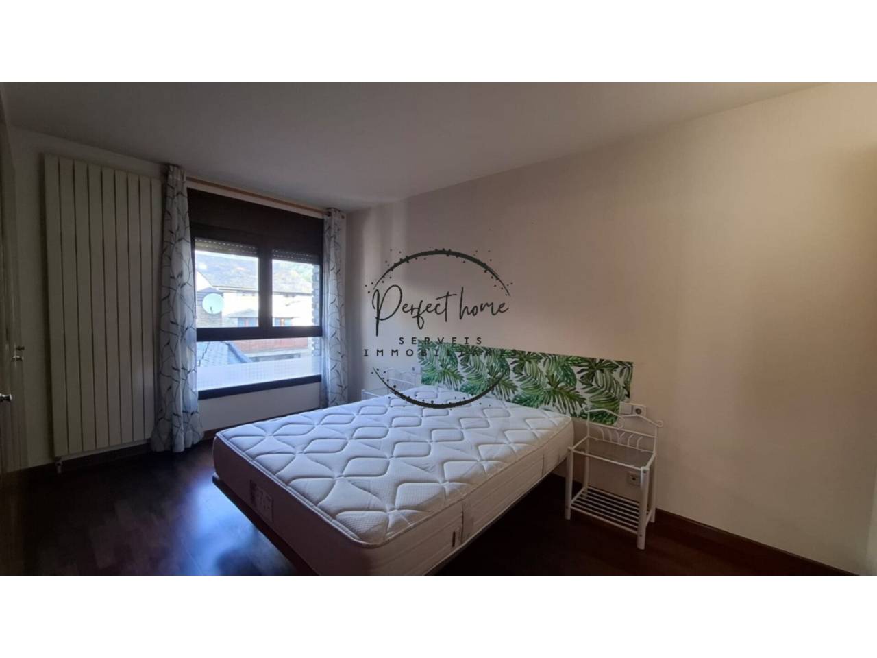 FANTÁSTICO PISO EN ALQUILER EN EL CENTRO DE LA MASSANA