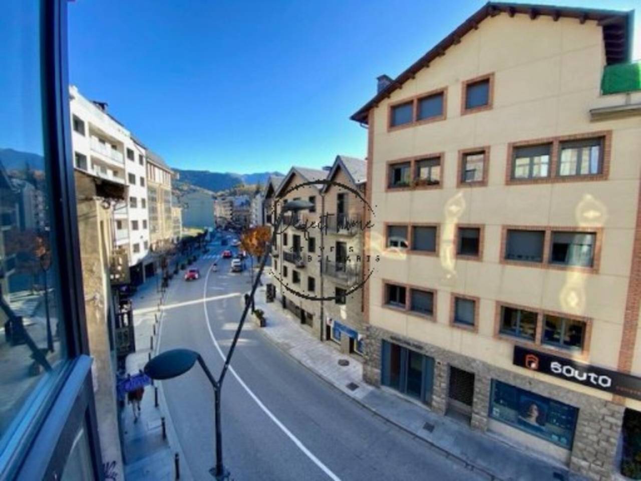 FANTÁSTICO PISO EN ALQUILER EN EL CENTRO DE LA MASSANA