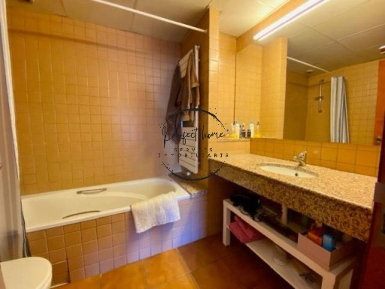 FANTÁSTICO PISO EN ALQUILER EN EL CENTRO DE LA MASSANA