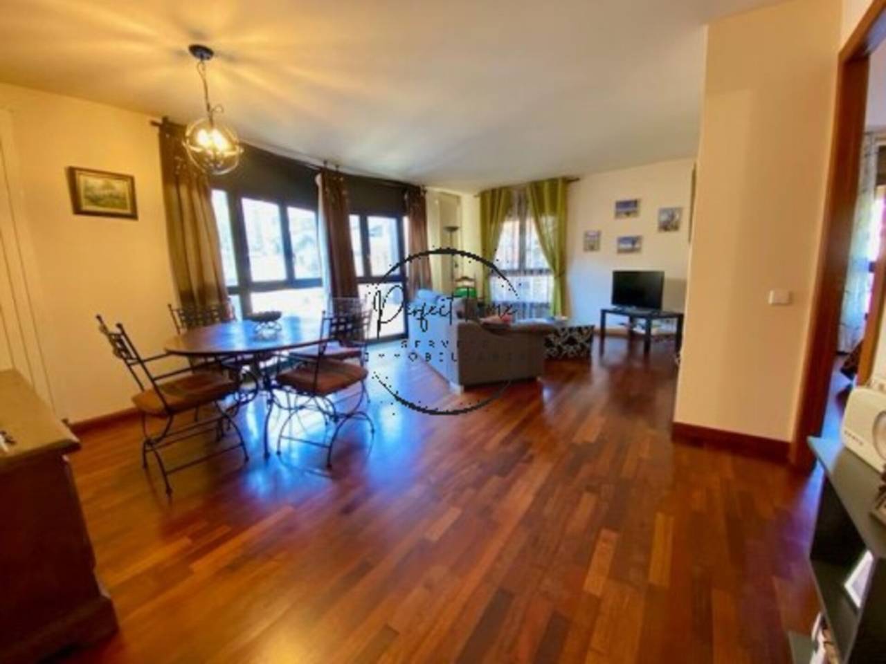 FANTÀSTIC PIS EN LLOGUER AL CENTRE DE LA MASSANA