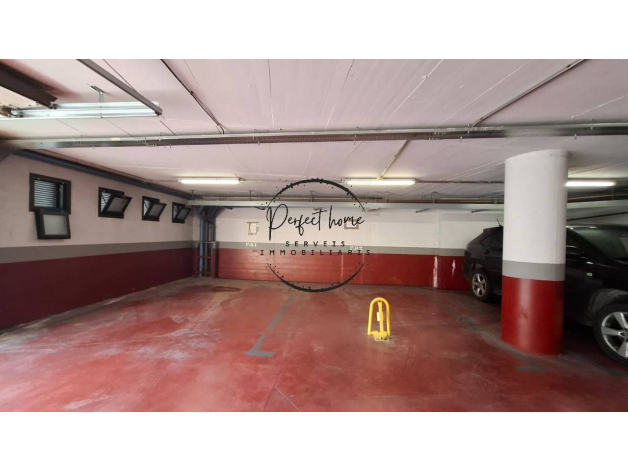 FANTÁSTICO PISO EN ALQUILER EN EL CENTRO DE LA MASSANA