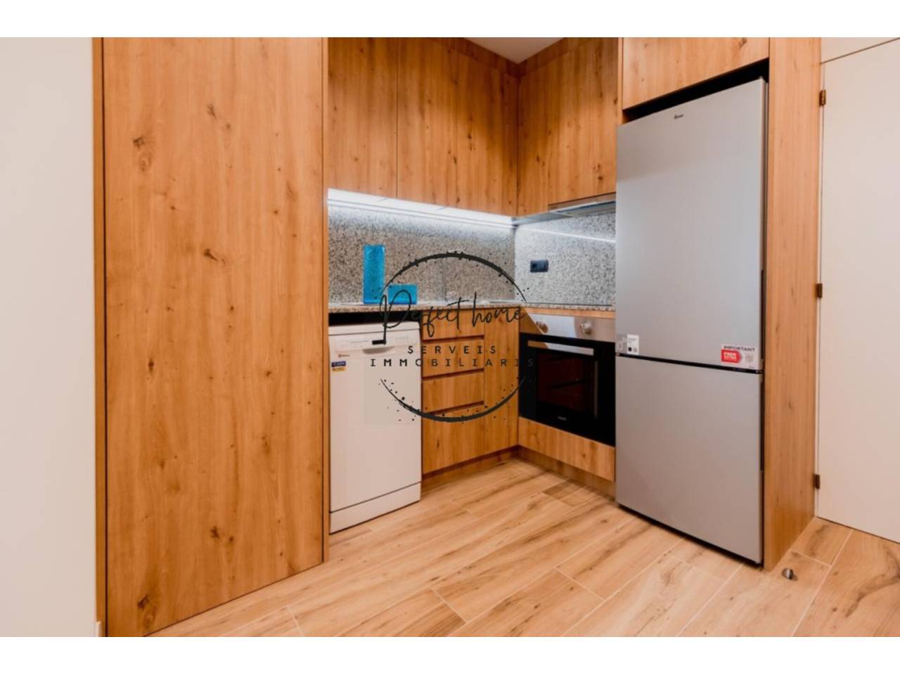 ACOGEDOR PISO EN VENTA EN ENCAMP