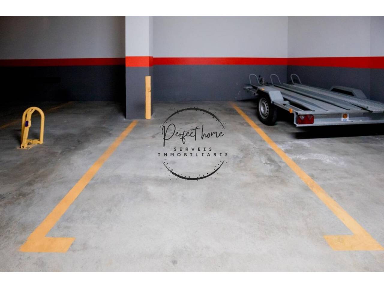 ACOGEDOR PISO EN VENTA EN ENCAMP