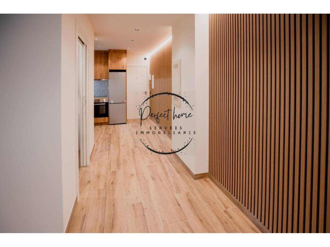 ACOGEDOR PISO EN VENTA EN ENCAMP