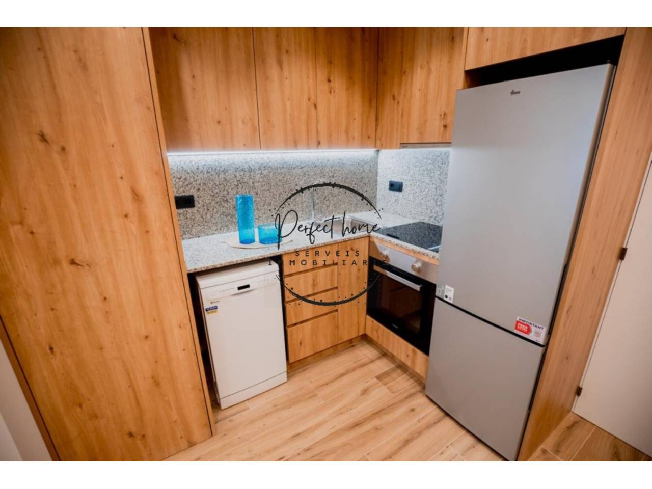 ACOGEDOR PISO EN VENTA EN ENCAMP