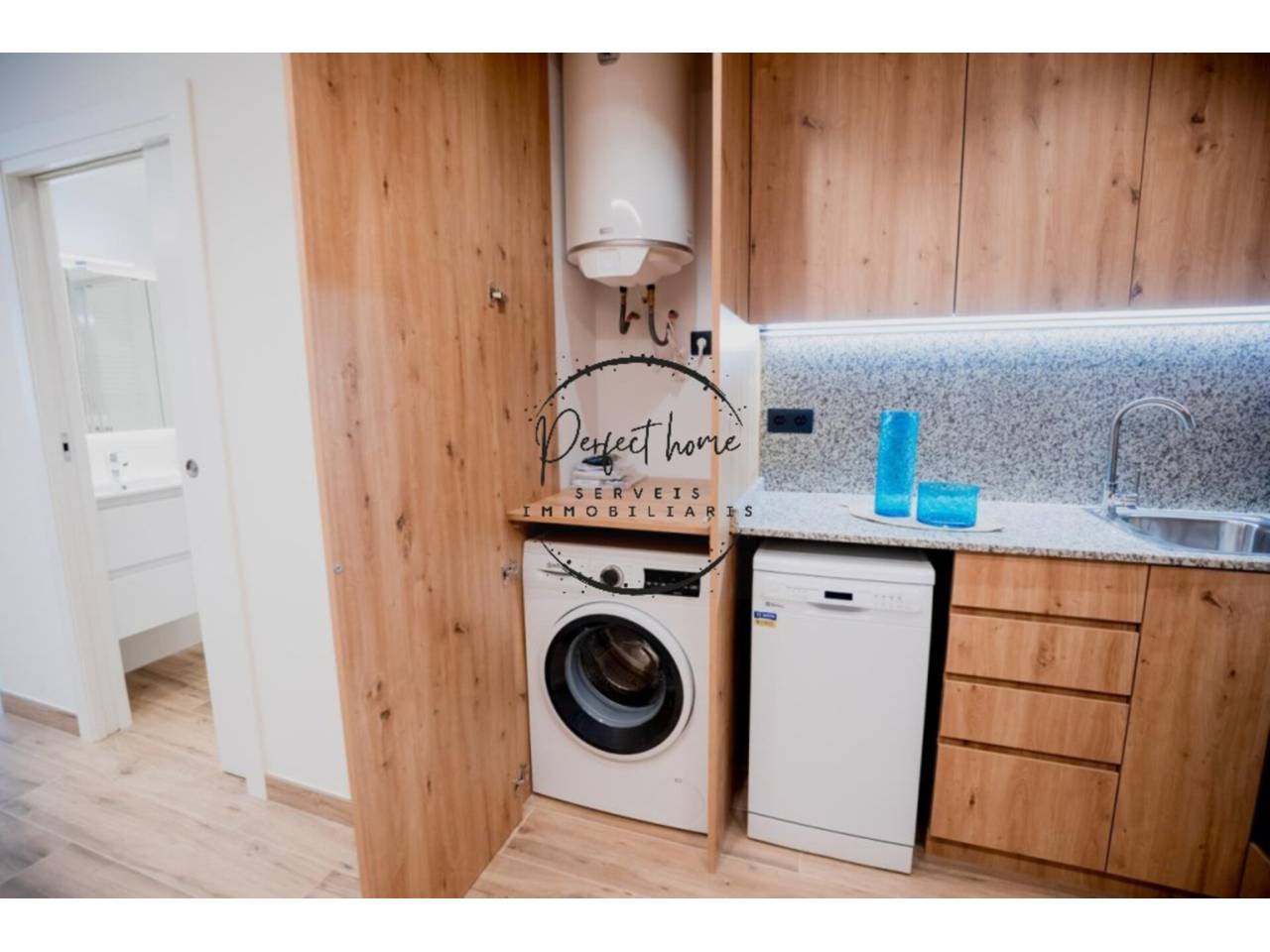 ACOGEDOR PISO EN VENTA EN ENCAMP