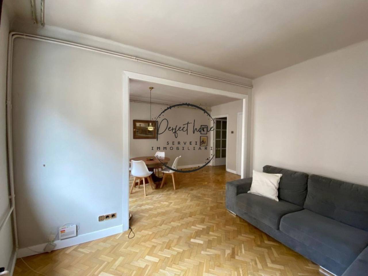 CÉNTRICO PISO EN VENTA EN ANDORRA LA VELLA