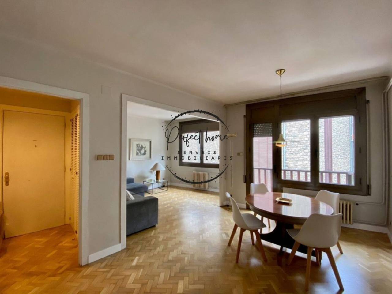 CÉNTRICO PISO EN VENTA EN ANDORRA LA VELLA