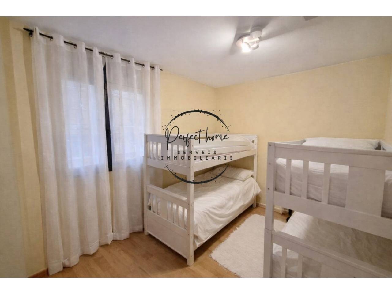 EXCLUSIU APARTAMENT AMB JARDÍ EN VENDA A LA CORTINADA-ORDINO