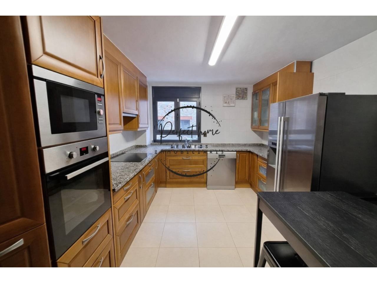 EXCLUSIU APARTAMENT AMB JARDÍ EN VENDA A LA CORTINADA-ORDINO