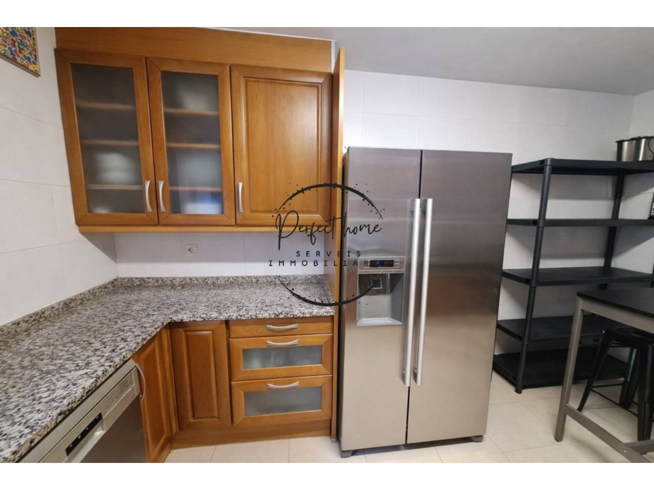 EXCLUSIU APARTAMENT AMB JARDÍ EN VENDA A LA CORTINADA-ORDINO
