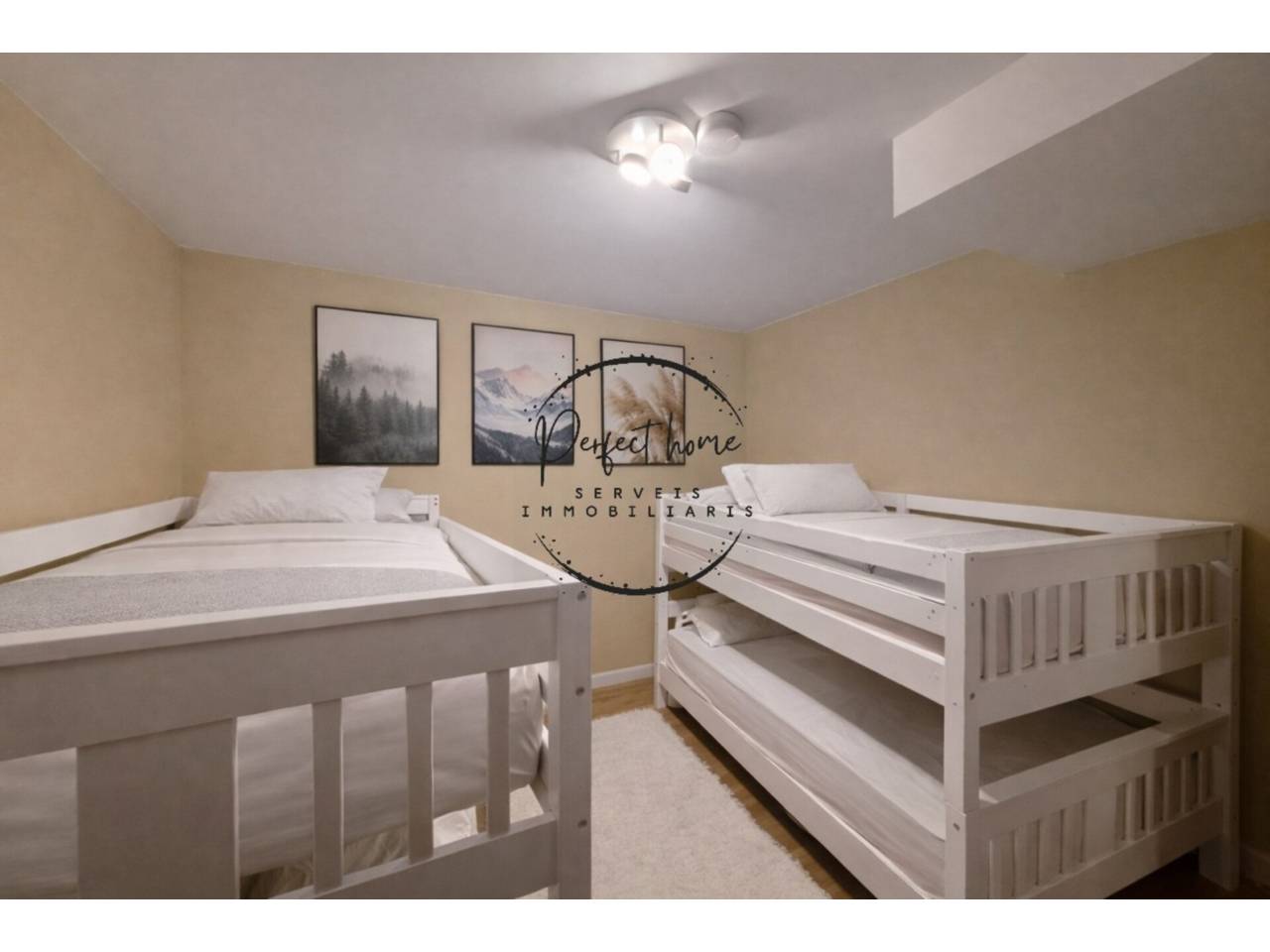 EXCLUSIU APARTAMENT AMB JARDÍ EN VENDA A LA CORTINADA-ORDINO