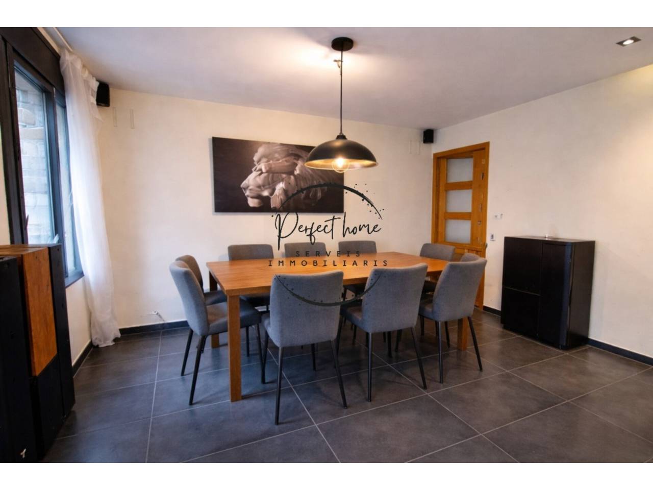 EXCLUSIU APARTAMENT AMB JARDÍ EN VENDA A LA CORTINADA-ORDINO