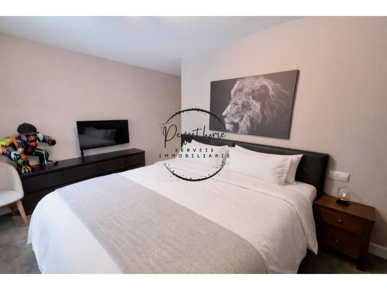 EXCLUSIU APARTAMENT AMB JARDÍ EN VENDA A LA CORTINADA-ORDINO