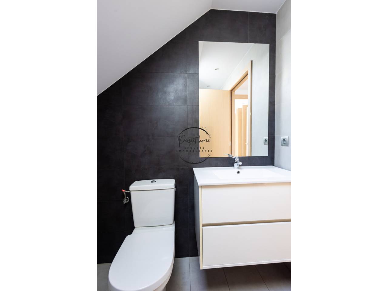 EN LLOGUER: EXCLUSIU ÀTIC DÚPLEX AL PLE COR DE VIVAND (ESCALDES)