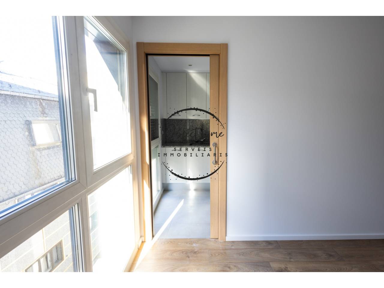 EN LLOGUER: EXCLUSIU ÀTIC DÚPLEX AL PLE COR DE VIVAND (ESCALDES)