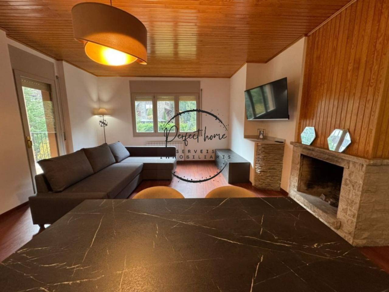 PIS EN VENDA A ARINSAL (LA MASSANA)